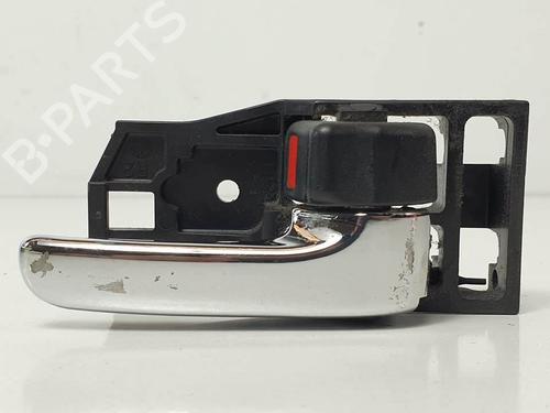 Used Front right interior door handle Front right interior door handle TOYOTA MR2 III (ZZW3_) 1.8 16V VT-i (ZZW30) (140 hp) 25285834 25285834
