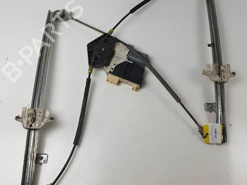 Front left window mechanism PEUGEOT 807 (EB_) 2.0 HDi | BP29245953C22 - Image 2