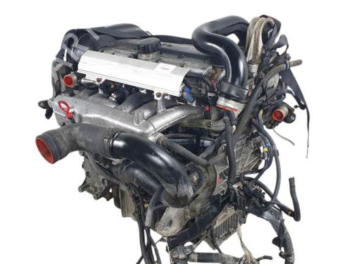 Used Engine VOLVO V70 I (875, 876) 2.3 T-5 (239 hp) 28060537