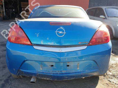 Starter OPEL TIGRA TwinTop (X04) 1.3 CDTI (R97) | BP36594638M8  - Image 9