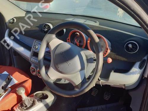 Starter SMART FORFOUR (454) 1.1 (454.030) | BP25841301M8 