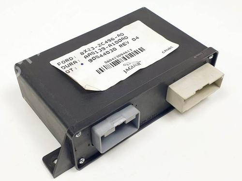 Used Electronic module JAGUAR XF I (X250) 2.7 D (207 hp) 16579371