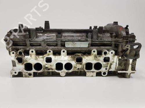 Used Cylinder head Cylinder head MERCEDES-BENZ E-CLASS (W211) E 280 CDI (211.020) (190 hp) 10970837 10970837
