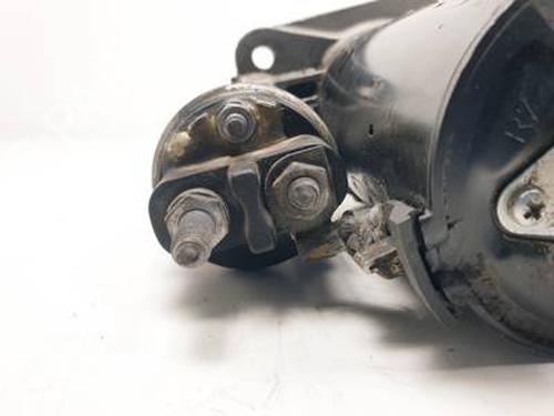 Startmotor VW TOUAREG (7LA, 7L6, 7L7) 2.5 R5 TDI | BP30959134M8