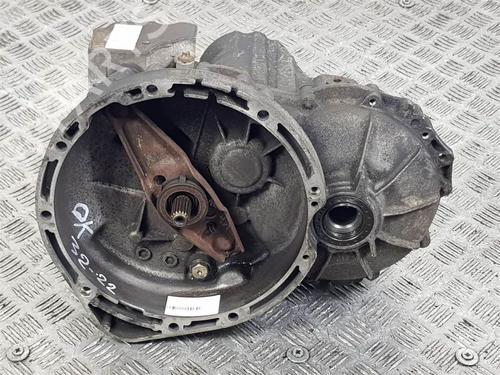 Used Gearbox Gearbox 10393427 10393427