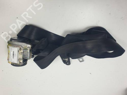 Front left seatbelt PORSCHE CAYENNE (9PA) S 4.5 | BP36487957I26 - Image 2