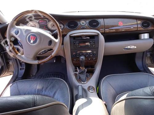 Alternator ROVER 75 (RJ) 2.0 CDTi | BP11858370M7 