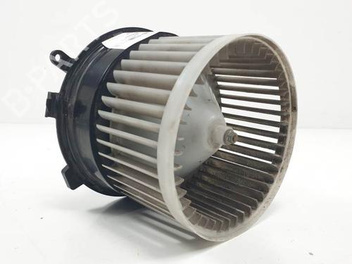 Used Heater blower motor NISSAN QASHQAI / QASHQAI +2 I (J10, NJ10, JJ10E) 1.6 (114 hp) 27272676