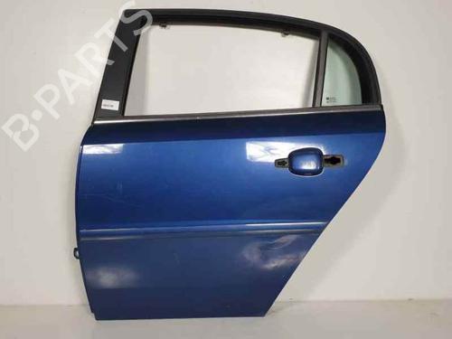 Used Left rear door OPEL VECTRA C (Z02) 2.2 DTI 16V (F69) (125 hp) 6861310