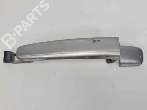 Used Front right exterior door handle Front right exterior door handle PEUGEOT 307 (3A/C) [2000-2012] 6858148 6858148