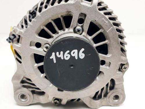 Alternator RENAULT LAGUNA III (BT0/1) 2.0 dCi (BT01, BT08, BT09, BT0E, BT0K, BT12, BT1C, BT1D,... | BP24989176M7 - Image 11