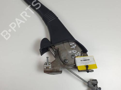 Hand brake DACIA LODGY (JS_) 1.5 Blue dCi 115 (JSJT) | BP29989372I18 - Image 4