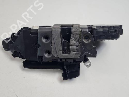 Fechadura trás esquerda Fechadura trás esquerda 37507747 37507747