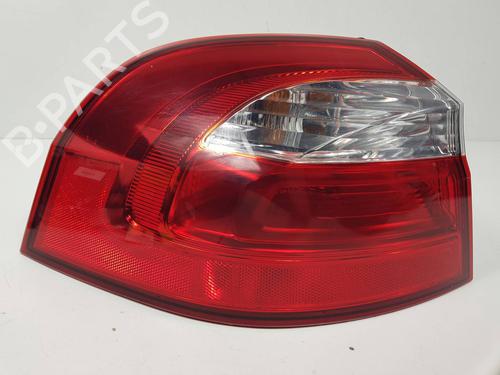 Used Left taillight Left taillight KIA RIO III (UB) 1.1 CRDi (75 hp) 35973361 35973361