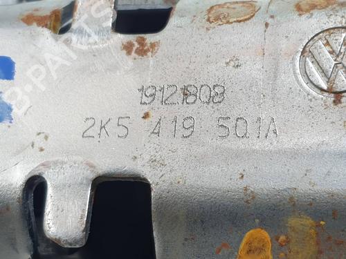 Steering column VW CADDY V Box Body/MPV (SBA, SBH) 2.0 TDi | BP29554296M21  - Image 5