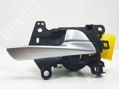 Used Rear right interior door handle Rear right interior door handle HYUNDAI TUCSON (TL, TLE) 1.7 CRDi (116 hp) 25752450 25752450