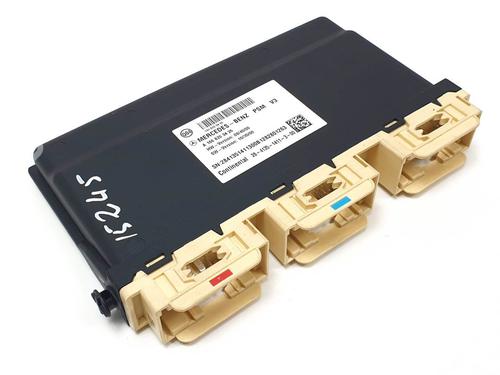 Used Electronic module Electronic module MERCEDES-BENZ M-CLASS (W166) ML 350 BlueTEC 4-matic (166.024, 166.023) (258 hp) 24929654 24929654