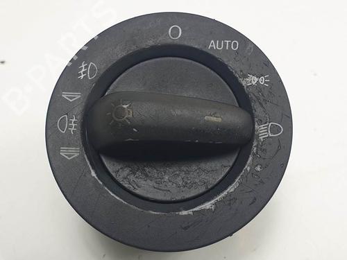 Used Headlight switch Headlight switch AUDI Q7 (4LB) 3.0 TDI quattro (233 hp) 11198314 11198314