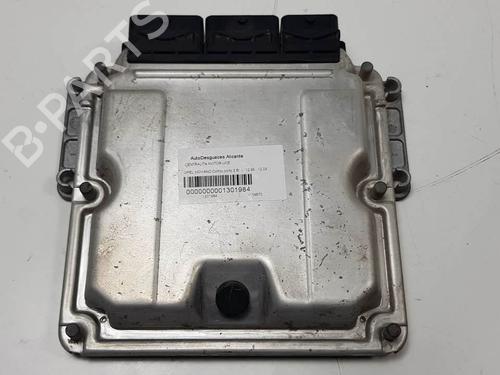 Engine control unit (ECU) OPEL MOVANO A Bus (X70) 1.9 DTI (JD) | BP25295176M57 - Image 12