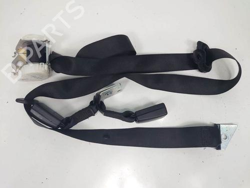 Used Rear left seatbelt Rear left seatbelt 8121140 8121140