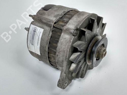 Used Alternator Alternator CHEVROLET LUMINA APV MPV 3.8 (175 hp) 7666186 7666186