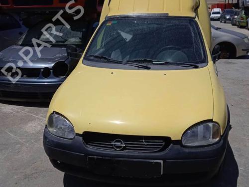 Used Parts OPEL COMBO Box Body/MPV (71_) 1.4 886867