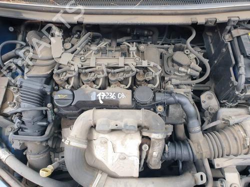 Left sun visor FORD FOCUS II (DA_, HCP, DP) 1.6 TDCi | BP24990941I1  - Image 19