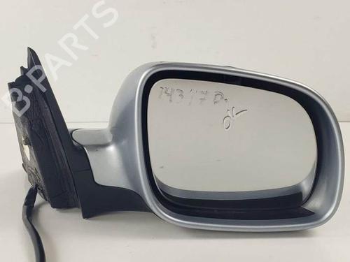 Right mirror VW PASSAT B5.5 (3B3) 1.9 TDI | BP18117070C27 