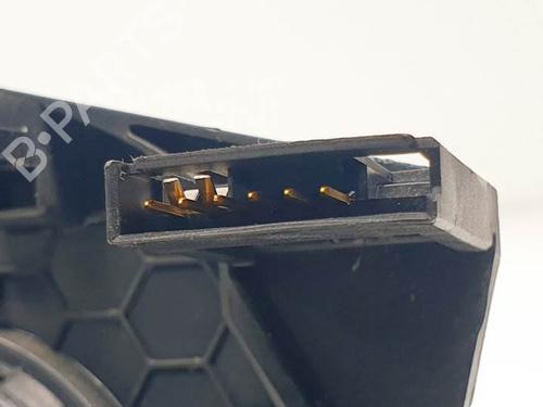 Squib airbag SEAT IBIZA III (6L1)  | BP16269350C102 