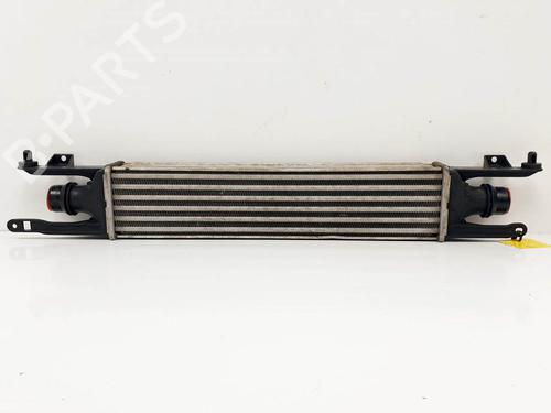 Used Intercooler Intercooler OPEL CORSA D (S07) 1.3 CDTI (L08, L68) (75 hp) 40175072 40175072