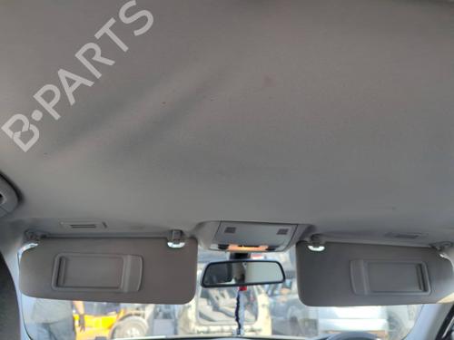 Front slam panel BMW 3 (E90) 325 i | BP34512129C72  - Image 16