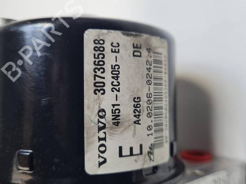 ABS pump VOLVO V50 (545) 1.6 D | BP34510866M43 - Image 4