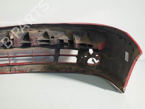 Front bumper RENAULT MEGANE I (BA0/1_) 1.6 e (BA0F, BA0S) | BP11048330C7 