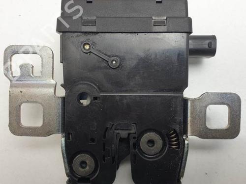 Used Tailgate lock MINI MINI (R56) Cooper D (109 hp) 24933657