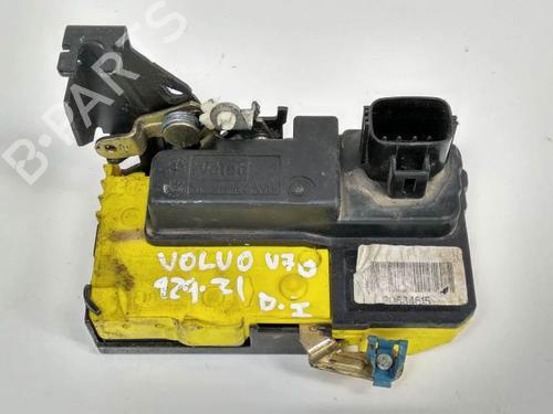 Front left lock VOLVO V70 II (285) D5 | BP8049406C98 
