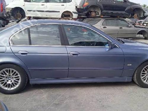 Right rear driveshaft BMW 5 (E39) 530 d | BP11292208M41 