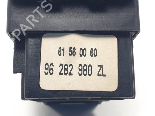 Headlight switch PEUGEOT 106 II (1A_, 1C_) 1.5 D | BP25138670I24 