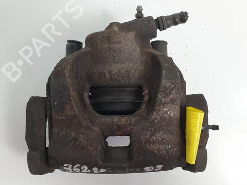 Used Left front brake caliper Left front brake caliper 11570292 11570292