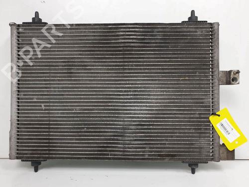 Used AC radiator AC radiator CITROËN XSARA Break (N2) 2.0 HDi 109 (109 hp) 9434129 9434129