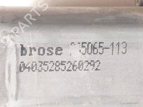 Front left window mechanism FORD TRANSIT CONNECT (P65_, P70_, P80_) 1.8 Di | BP29274819C22 - Image 3