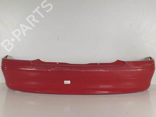 Used Rear bumper RENAULT MEGANE I Coach (DA0/1_) 1.6 16V (DA0B, DA04, DA11) (107 hp) 16690939