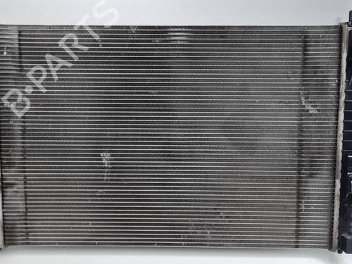 Water radiator CITROËN C5 AIRCROSS (A_) 1.6 PureTech 180 (A45GFR) | BP29382344M31 