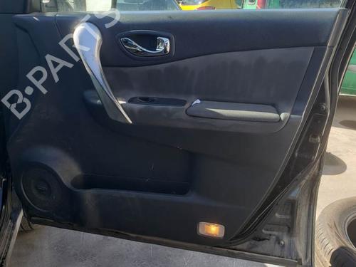 Right front window switch RENAULT KOLEOS I (HY_) 2.0 dCi (HY0K) | BP17337286I26 - Image 10