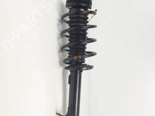 Used Left front shock absorber FORD FIESTA V (JH_, JD_) 1.4 16V (80 hp) 20511279
