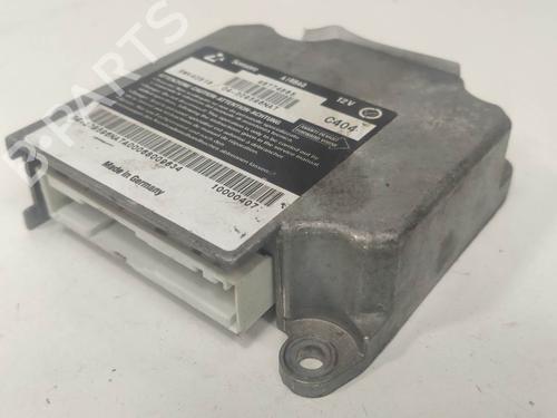 Used ECU airbags ECU airbags FIAT MULTIPLA (186_) 1.6 100 16V (186AXA1A) (103 hp) 8531100 8531100
