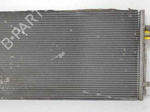 Used AC radiator AC radiator FORD C-MAX (DM2) 1.6 TDCi (90 hp) 22751956 22751956