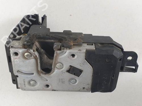 Højre fortil lås OPEL TIGRA TwinTop (X04) 1.4 (R97) (90 hp) 15218555