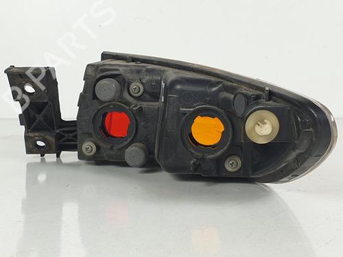 Left taillight HONDA CIVIC VIII Hatchback (FN, FK) 2.2 CTDi (FK3) | BP15065970C34 