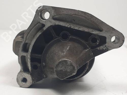 Starter CITROËN C2 (JM_) 1.1 | BP34511767M8 - Image 3