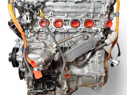 Engine TOYOTA RAV 4 IV (_A4_) 2.5 Hybrid (AVA42_) | BP25143890M1 - Image 2